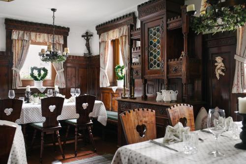Hotel Bräu – Zell am Ziller, IL