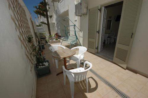 Pension Ocean View, 84300 Naxos Chora