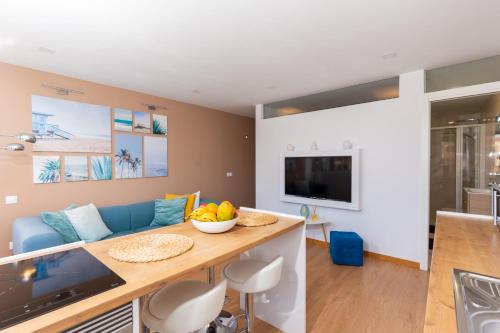 Two-Bedroom Apartment image 10