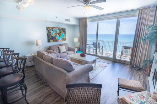 Shores of Panama 630 Condo - image 7