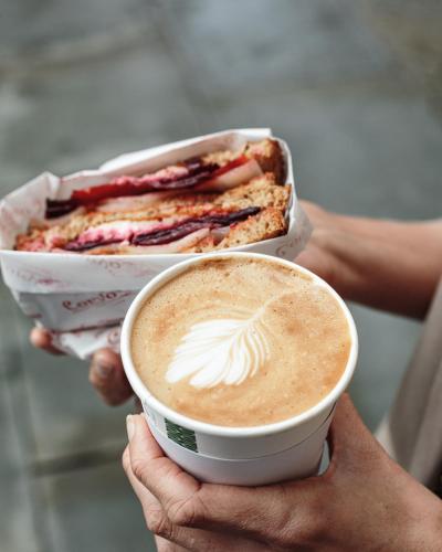 Leonardo Royal London City - Tower Hill - image 6