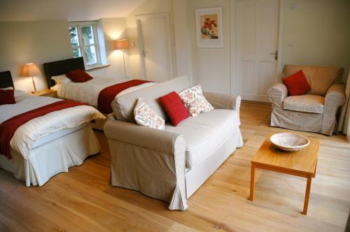 Field Cottage Bed and Breakfast in East Harling