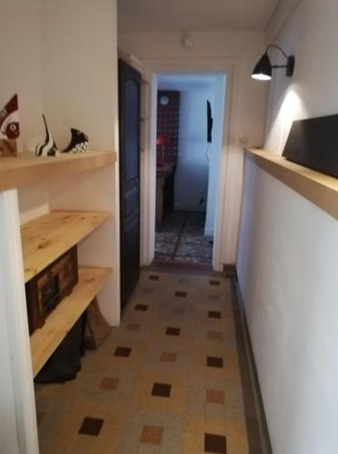 Le comptoir de la digue , appartement pour 4 a Wimereux, plage, wifi