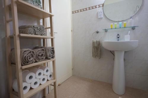 Brenner holiday apartments