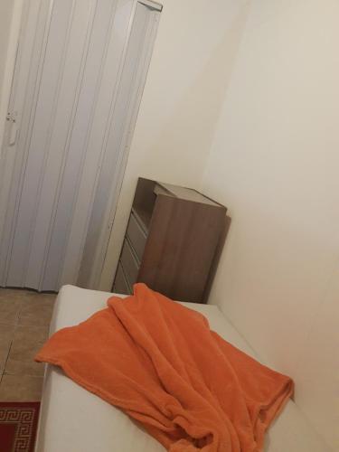Hostel O Vencedor, São Paulo (fotografie 4)