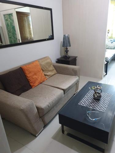 MG Staycation at Sea Residences