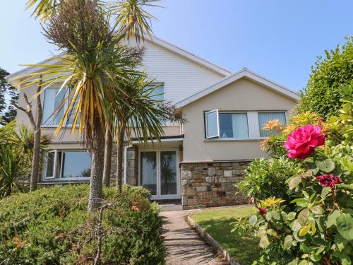 Azure, Newlyn, Cornwall