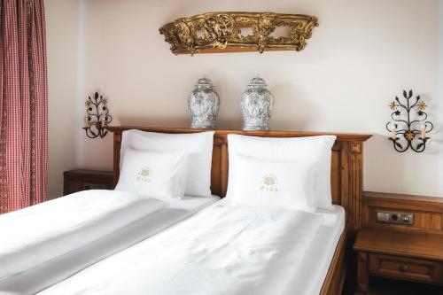 Hotel Bräu – Zell am Ziller, IL