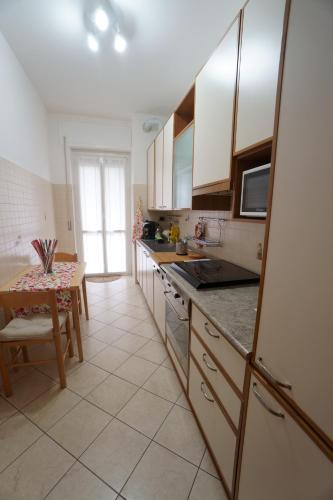Kitchen, Residenza Feltre in Lambrate