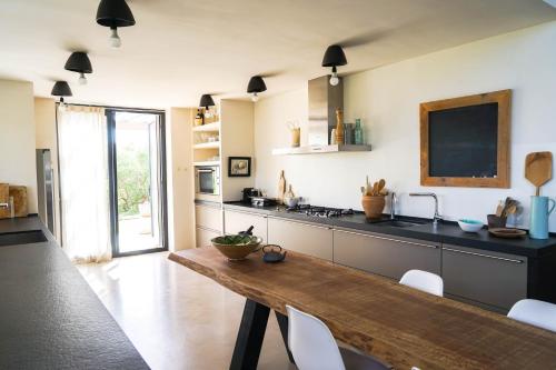 El Toro Blanco Luxury Villa in Andalucia, Ronda (photo 10)
