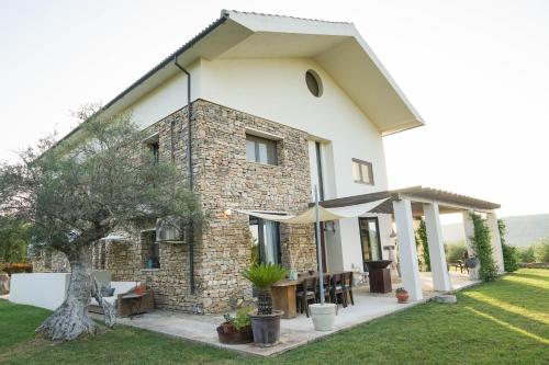 El Toro Blanco Luxury Villa in Andalucia, Ronda (photo 3)