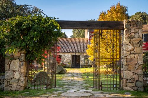 Auberge A Pignata chambre d'hôte Loreto-di-Tallano