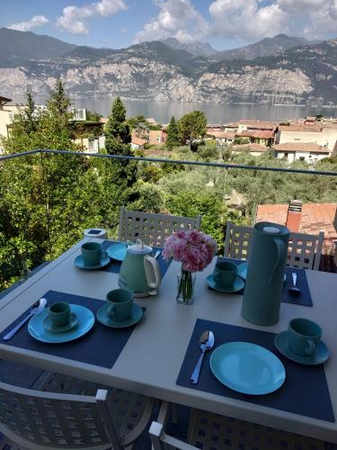 Blue Sky Green - Apartment - Malcesine