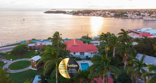 Harbour View Boutique Hotel & Yoga Retreat, Belize City, Belize