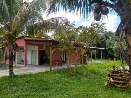 Bela Casa de Campo