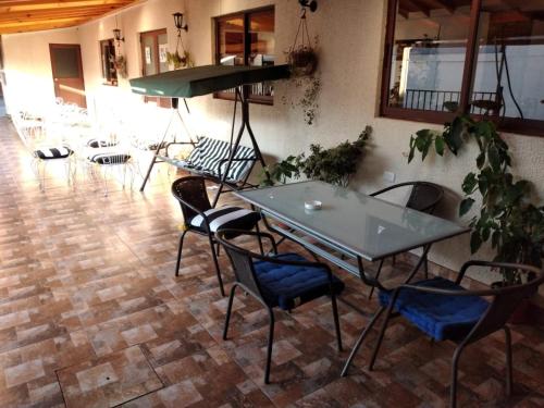 Hostería Estelita (Hosteria Estelita) in Panimávida