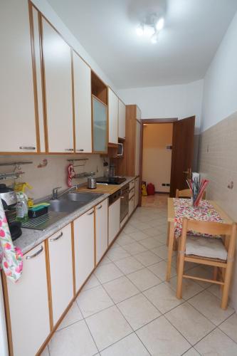 Kitchen, Residenza Feltre in Lambrate