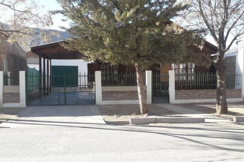 Cabaña Uspallata, Mendoza. Para 4 personas (Cabana Uspallata, Mendoza. Para 4 personas) in Uspallata
