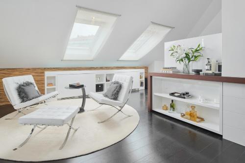 Marmont Heritage Hotel - Adults Only - main image