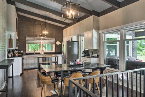 Chic Family-Friendly Home with Outdoor Oasis! - image 11