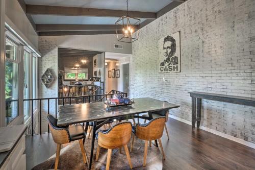 Chic Family-Friendly Home with Outdoor Oasis! - image 14