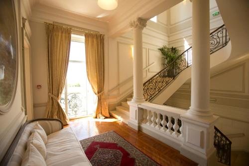 Château Grattequina Hôtel - image 10