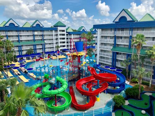 Holiday Inn Resort Orlando Suites - Waterpark, an IHG Hotel