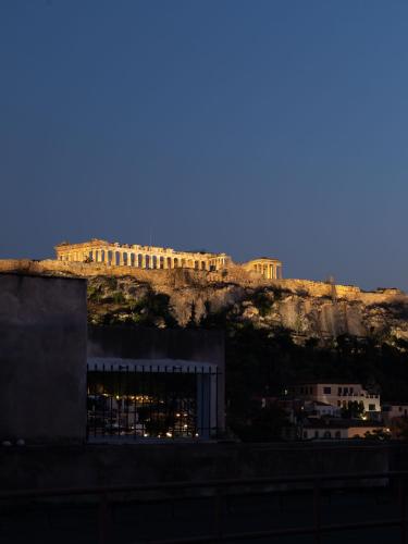 Athenian Foss - image 11