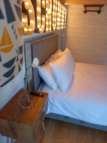 1 king bed