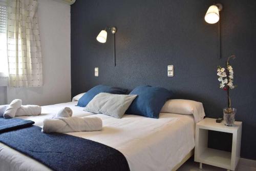 Hotel El Ancla Room Type - Superior Double Room