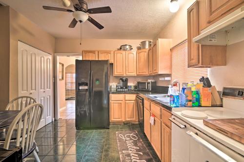 Lake Views & Private Porch: Auburndale Family Home in Auburndale (FL)