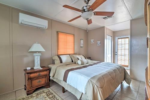 Lake Views & Private Porch: Auburndale Family Home in Auburndale (FL)