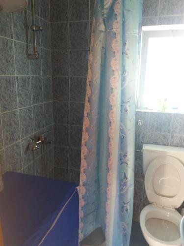 Baie, Apartman Mila i Kaja in Niksic