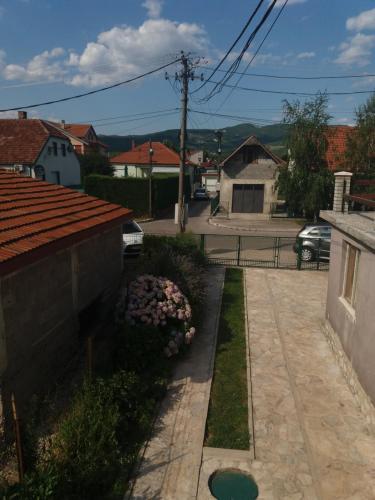 Mediu înconjurător, Apartman Mila i Kaja in Niksic
