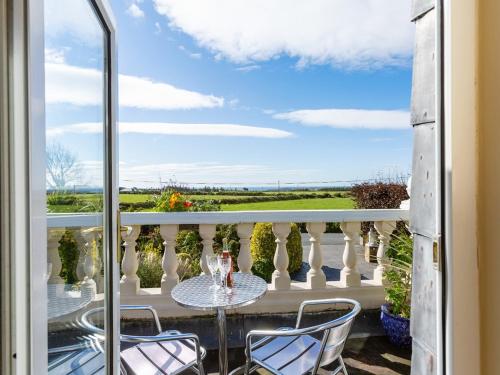 Newtown Farm Country House in Ardmore