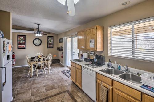 Lake Havasu City Home Less Than 3 Mi to Beach and Dtwn! - image 8