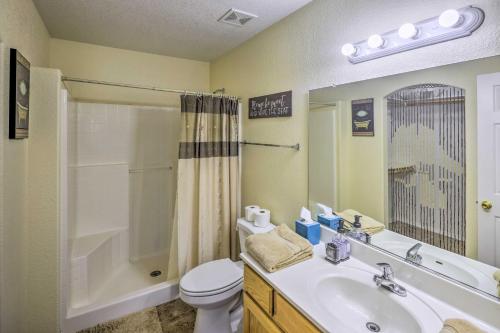 Lake Havasu City Home Less Than 3 Mi to Beach and Dtwn! - image 12