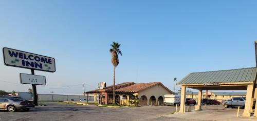 Welcome Inn at Eagle Pass - image 2