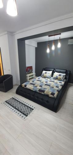 Grey Studio - Apartment - Roşu