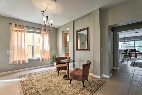 Davenport Home with Game Room 13 Mi to Disney! - main image