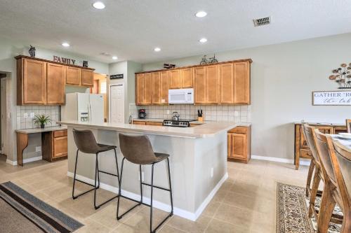 Davenport Home with Game Room 13 Mi to Disney! - image 3
