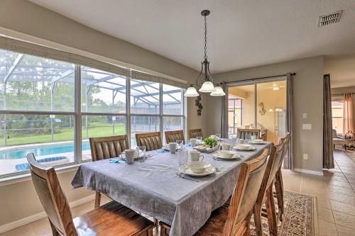 Davenport Home with Game Room 13 Mi to Disney! - image 9