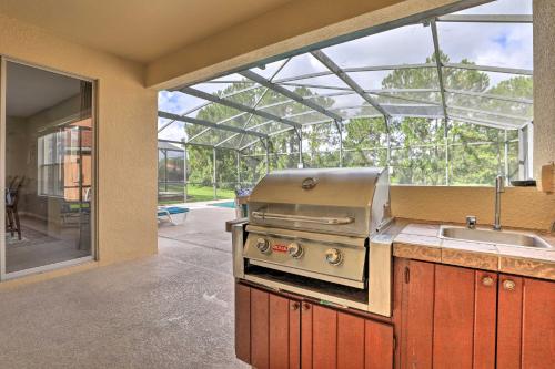 Davenport Home with Game Room 13 Mi to Disney! - image 11