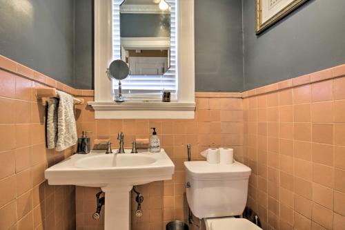 Historical Villa Less Than 1 Mi to Downtown Anderson! - image 12