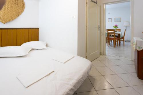 Apartmani Vranjes