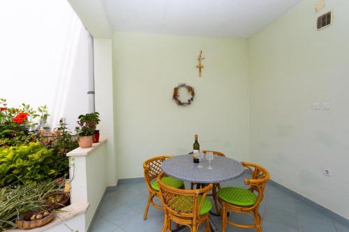 Apartmani Vranjes