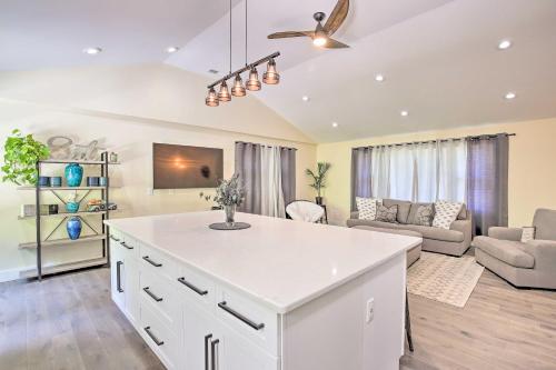 Modern NY Home with Views By Hudson Valley Hiking! in City Center