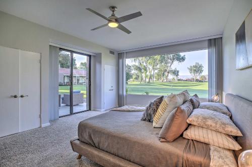 Quiet Country Club Condo with Golf Course Views - image 12