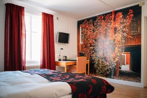 . Eksjö Stadshotell Annex