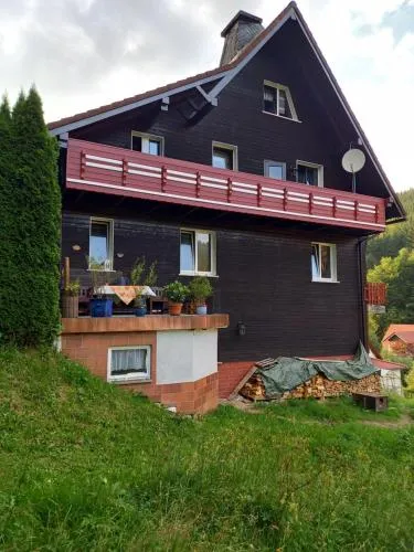 Monteurwohnung Aroba in Fehrenbach, Deutschland